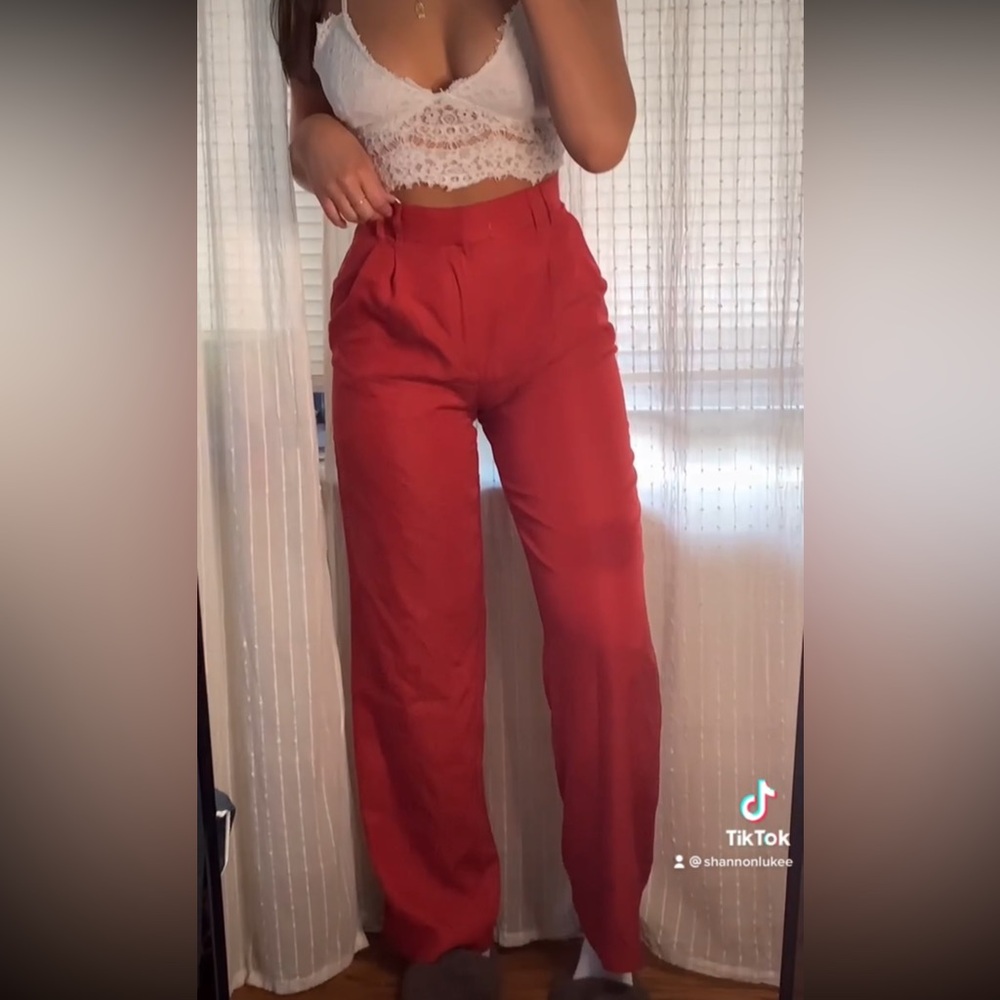Pants